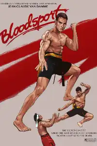 Кровавый спорт